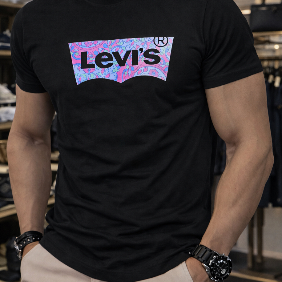 LEVİS VIP Tshirt