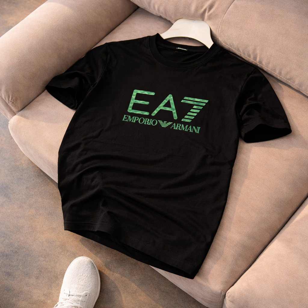 EA7 Siyah VIP
