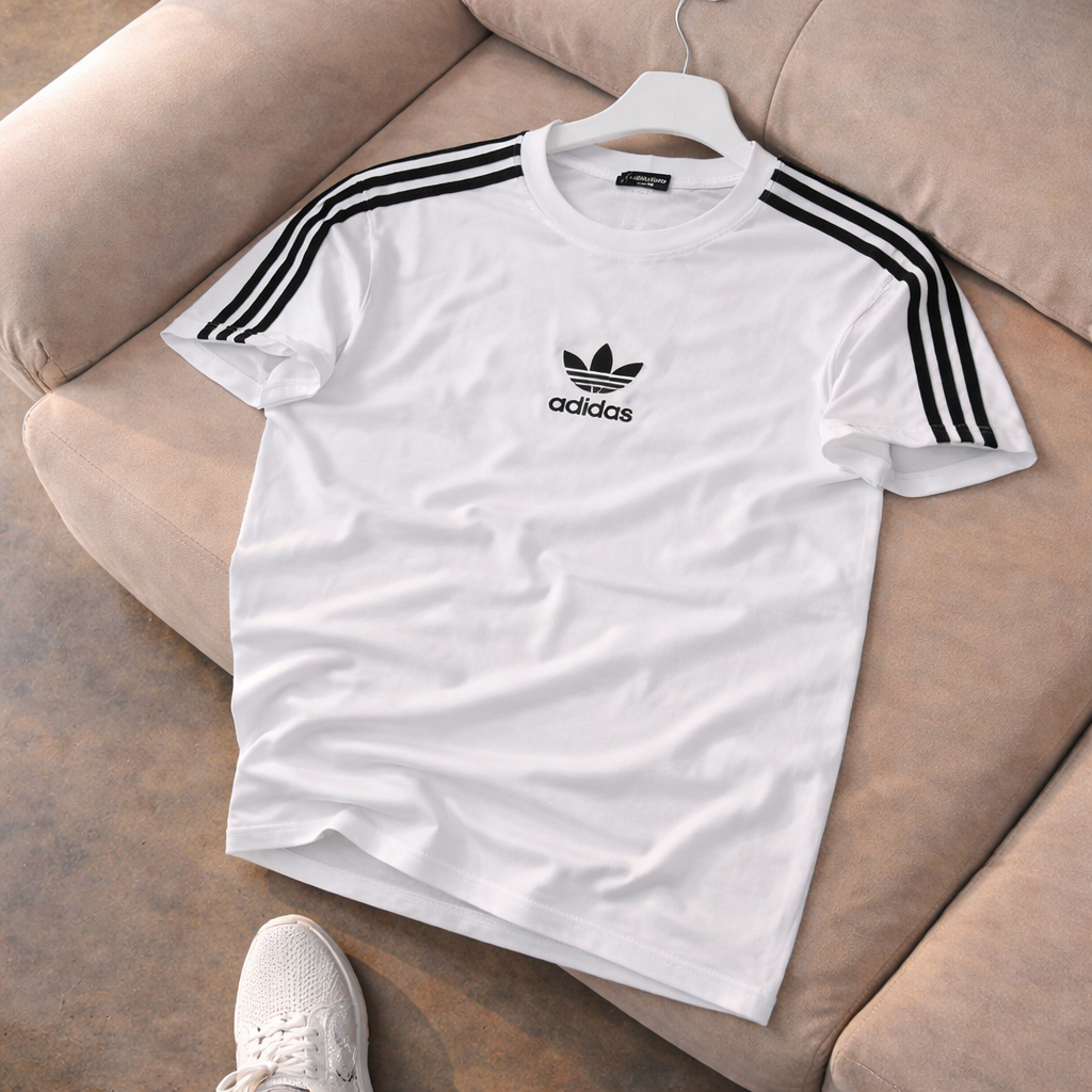 ADİDAS Beyaz VIP Tshirt